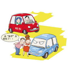 油價下跌催火租車市場，汽車租賃行業迎“有市無車”新常態